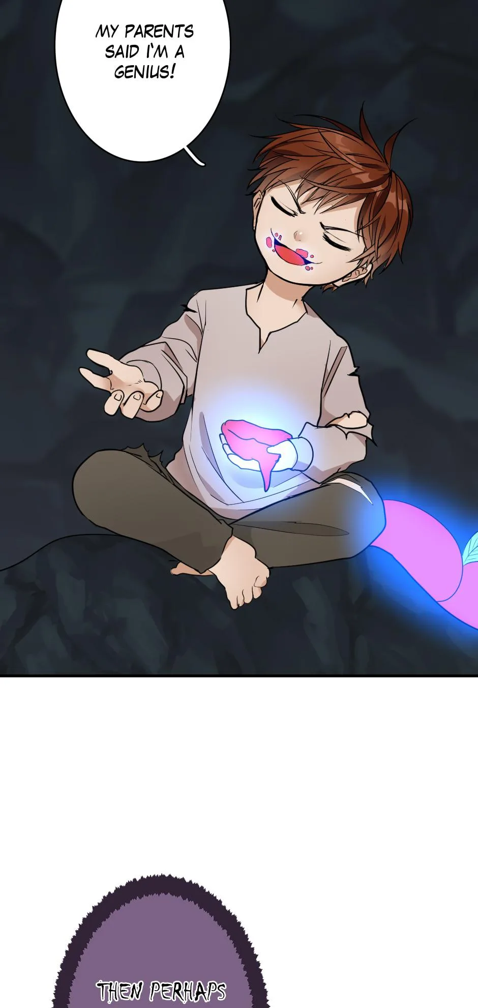 The Beginning After The End - Chapter 14 - Page 40