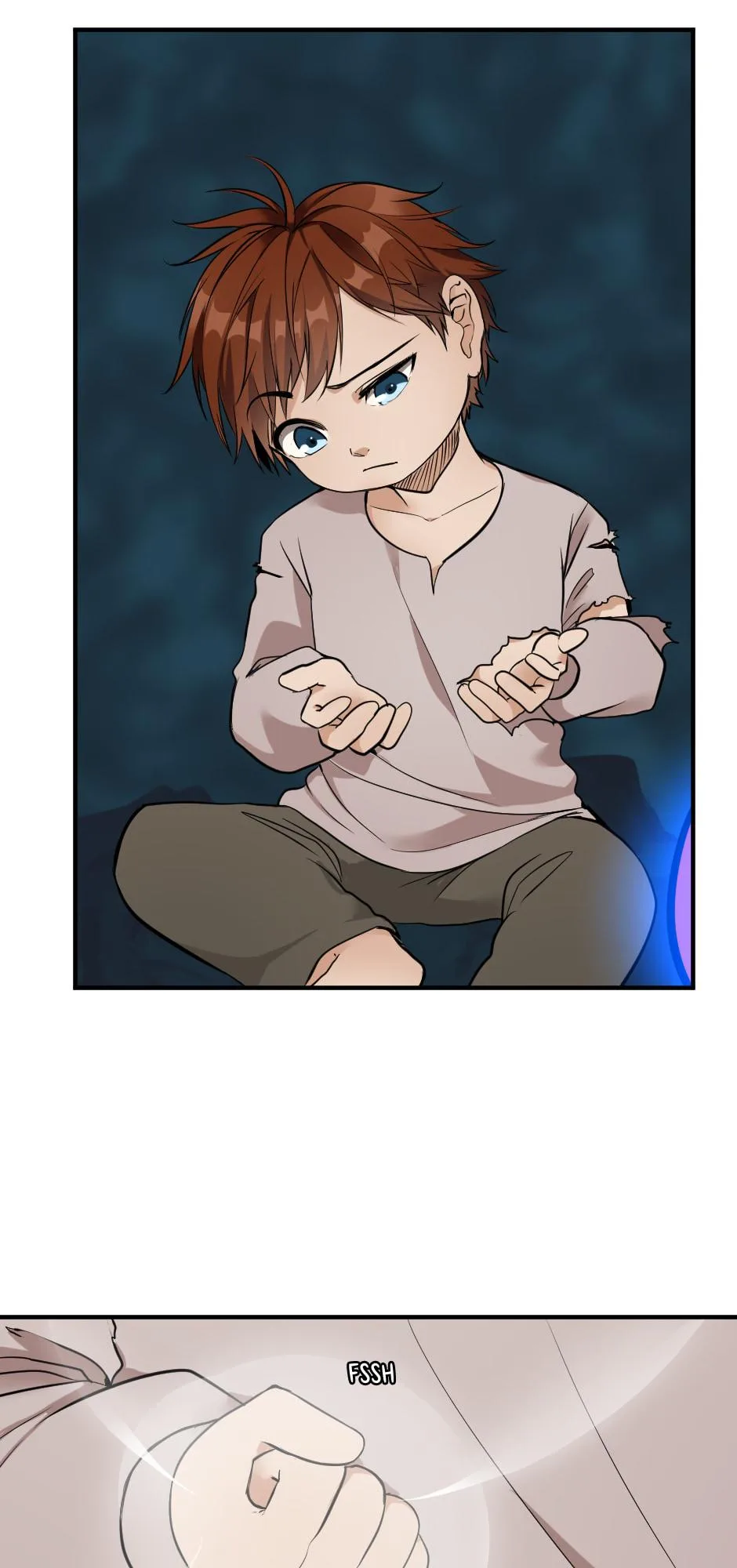 The Beginning After The End - Chapter 14 - Page 46