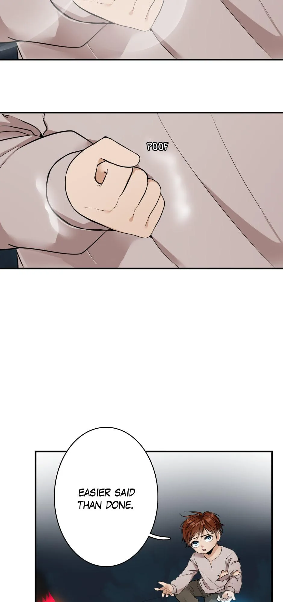 The Beginning After The End - Chapter 14 - Page 47