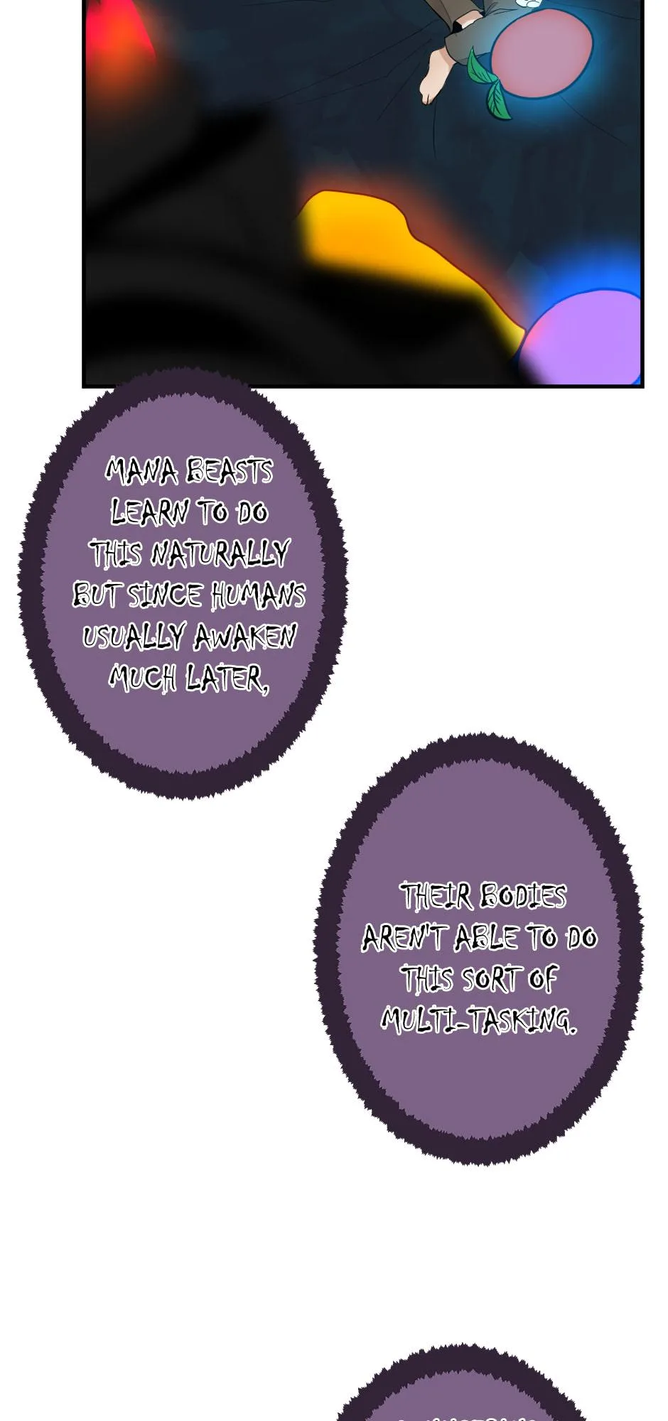 The Beginning After The End - Chapter 14 - Page 48