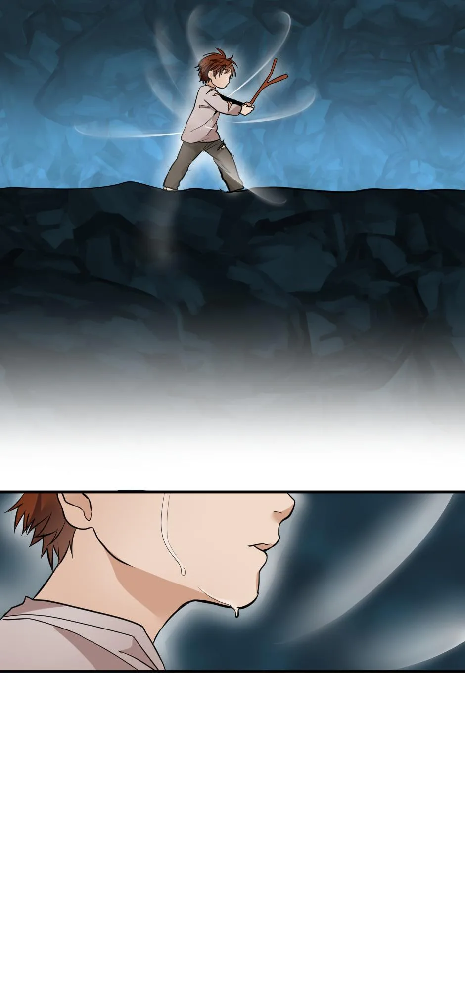 The Beginning After The End - Chapter 14 - Page 55