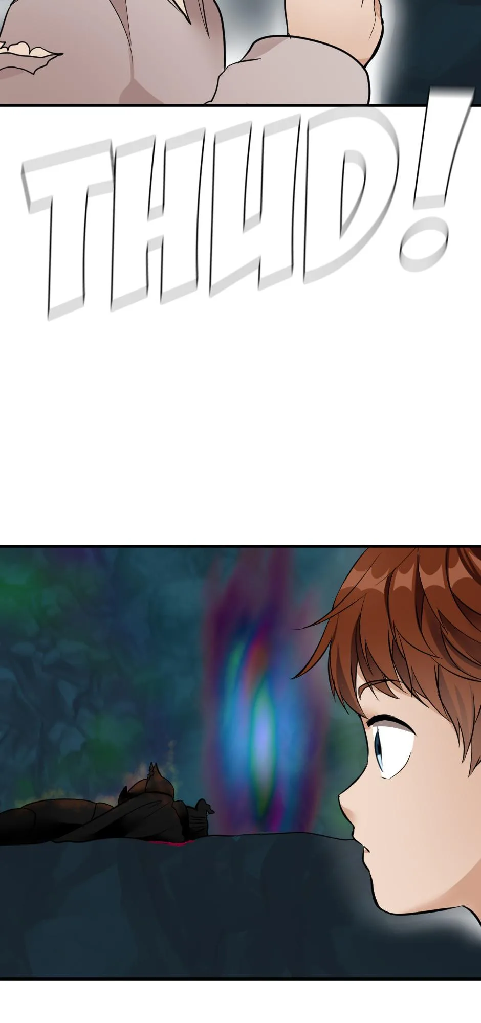 The Beginning After The End - Chapter 14 - Page 60
