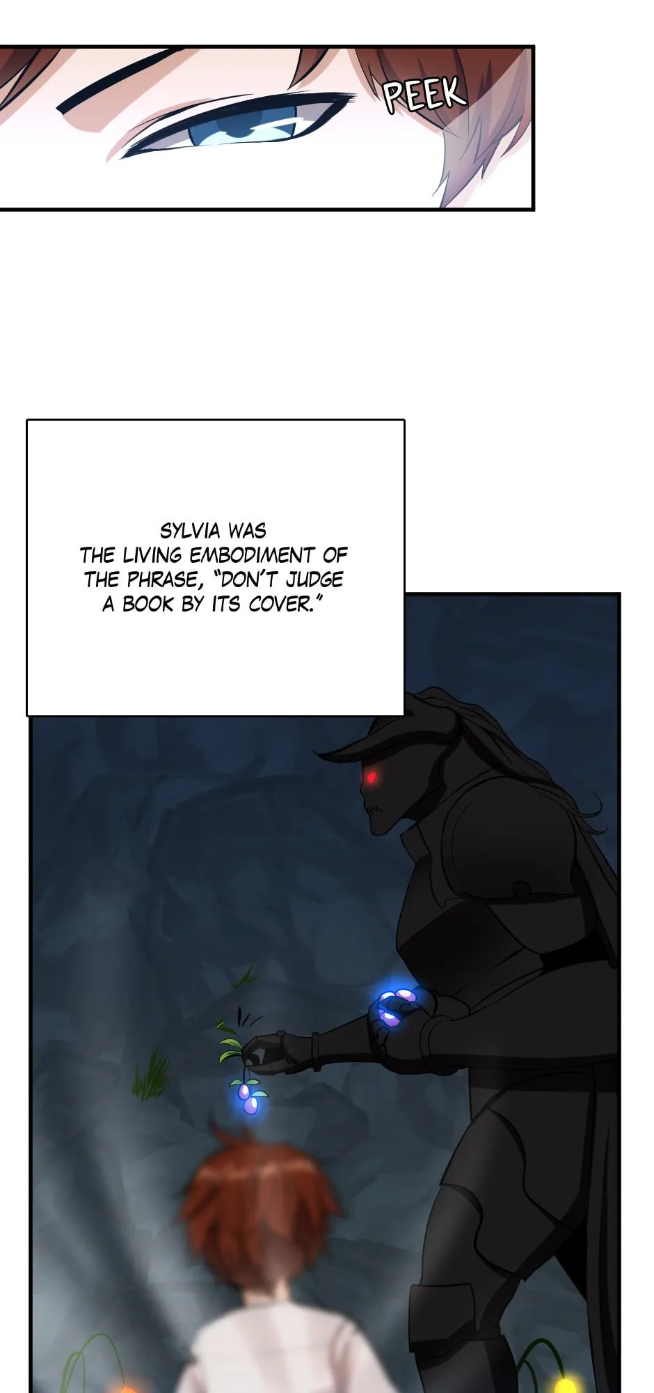 The Beginning After The End - Chapter 14 - Page 9