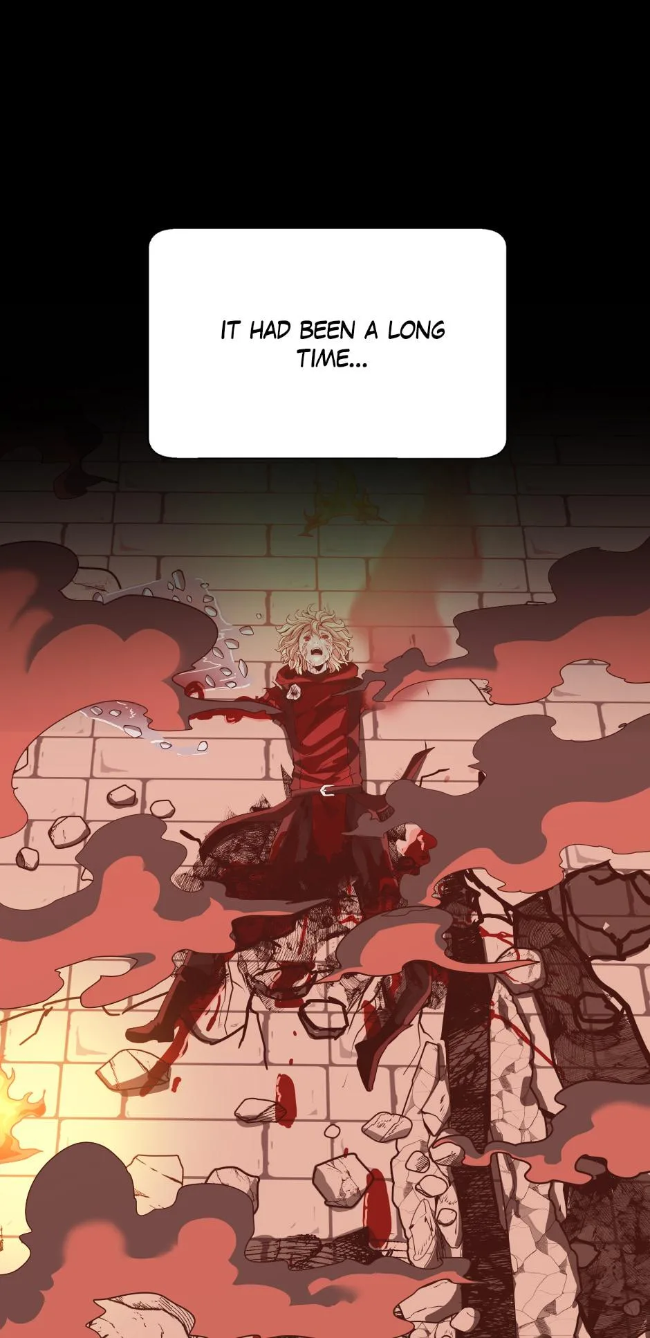 The Beginning After The End - Chapter 140 - Page 1