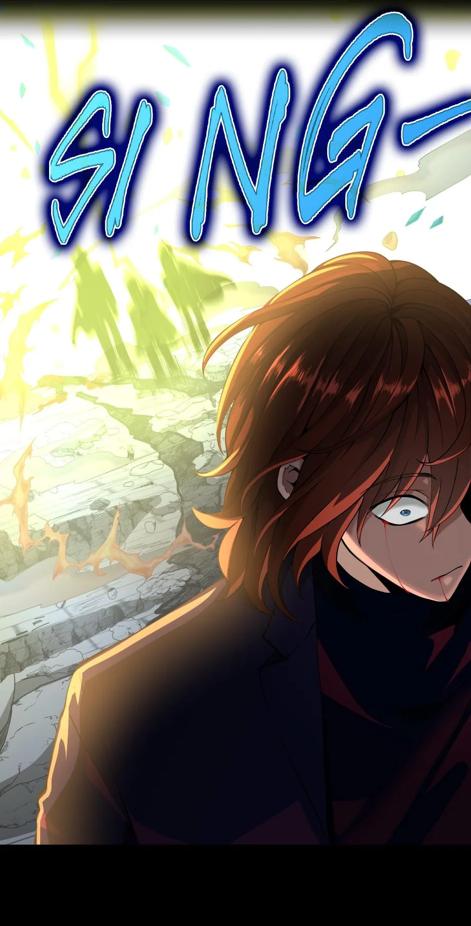 The Beginning After The End - Chapter 140 - Page 13