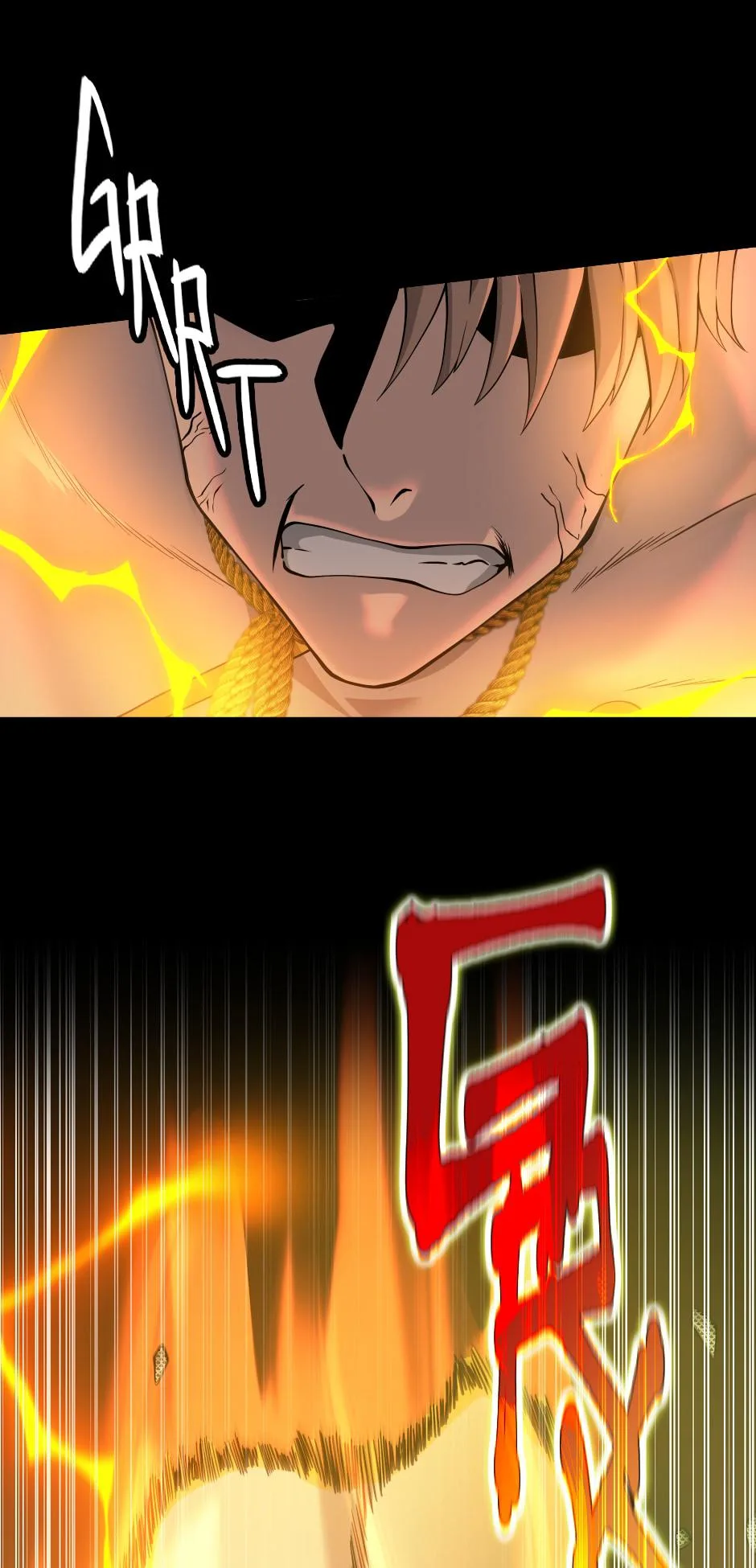 The Beginning After The End - Chapter 140 - Page 19