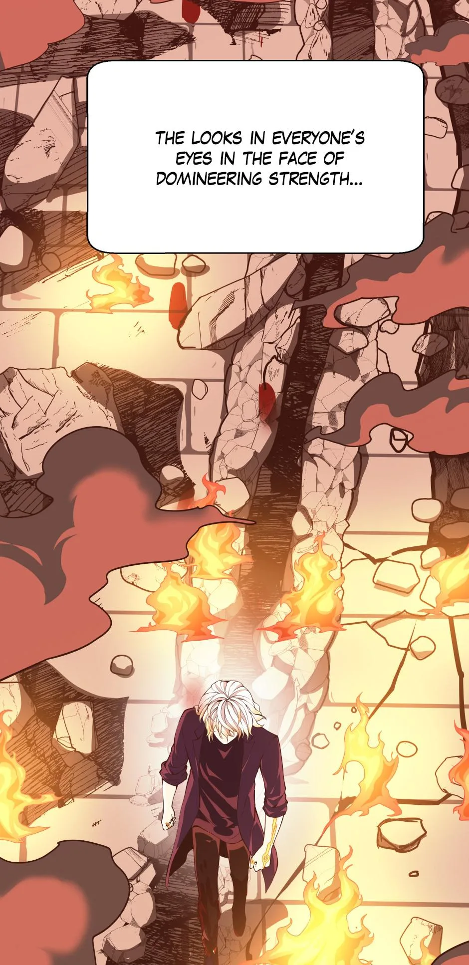 The Beginning After The End - Chapter 140 - Page 2