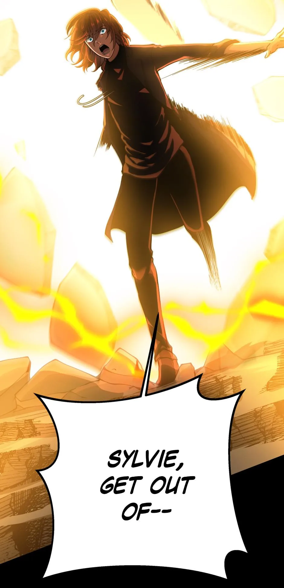 The Beginning After The End - Chapter 140 - Page 23