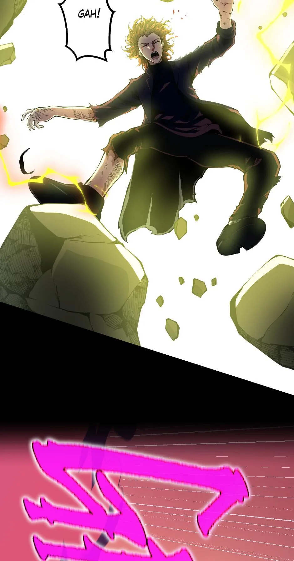 The Beginning After The End - Chapter 140 - Page 28