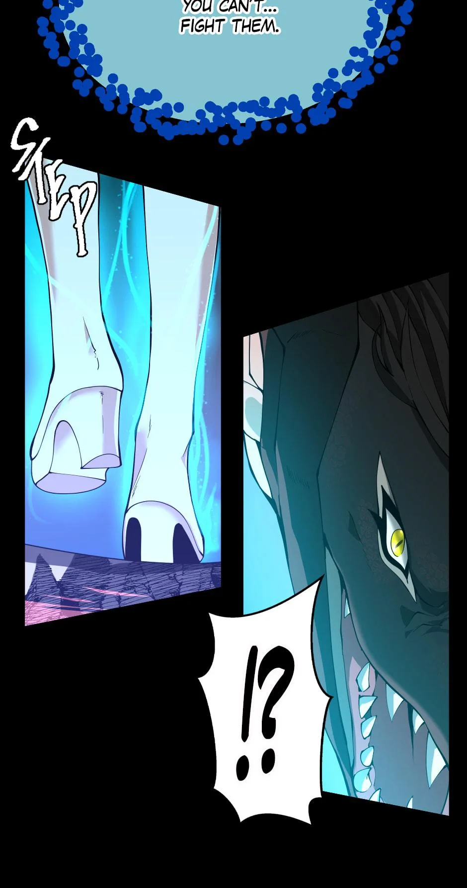 The Beginning After The End - Chapter 140 - Page 31