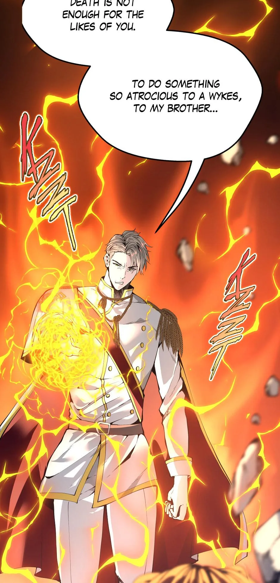 The Beginning After The End - Chapter 140 - Page 39