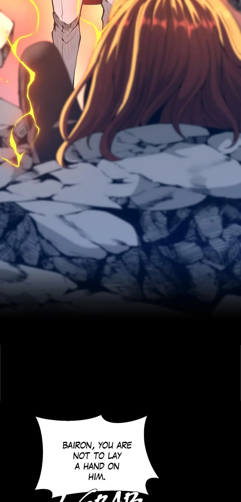 The Beginning After The End - Chapter 140 - Page 40