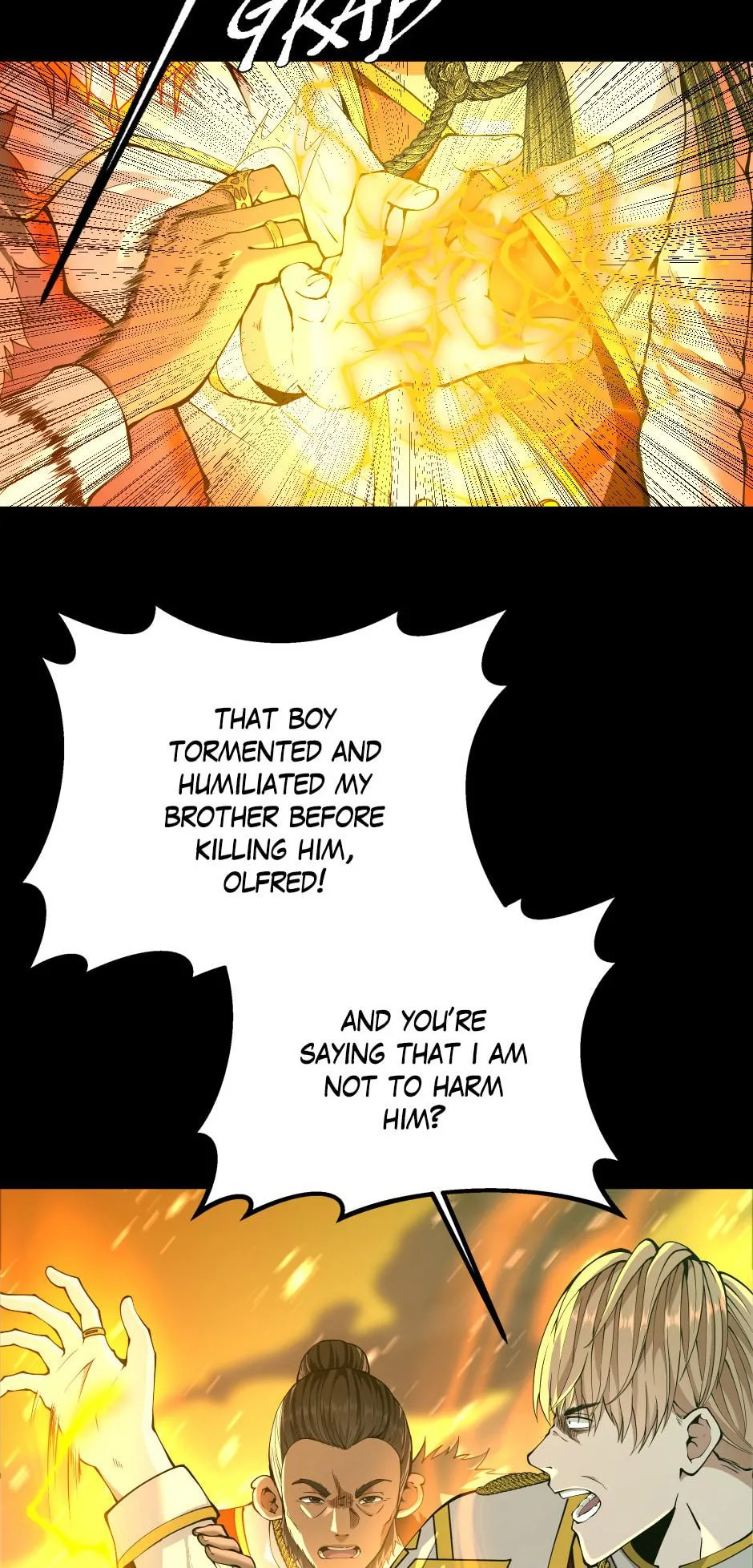 The Beginning After The End - Chapter 140 - Page 41