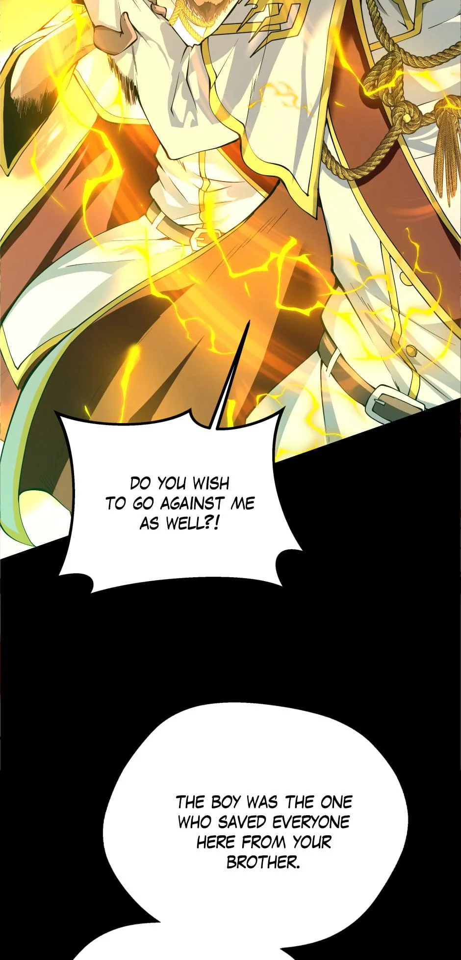 The Beginning After The End - Chapter 140 - Page 42