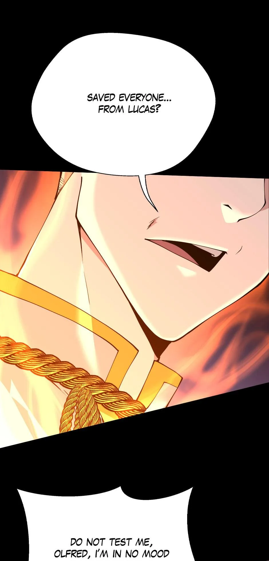 The Beginning After The End - Chapter 140 - Page 44