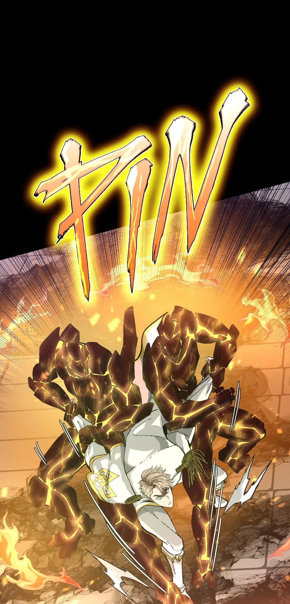 The Beginning After The End - Chapter 140 - Page 47