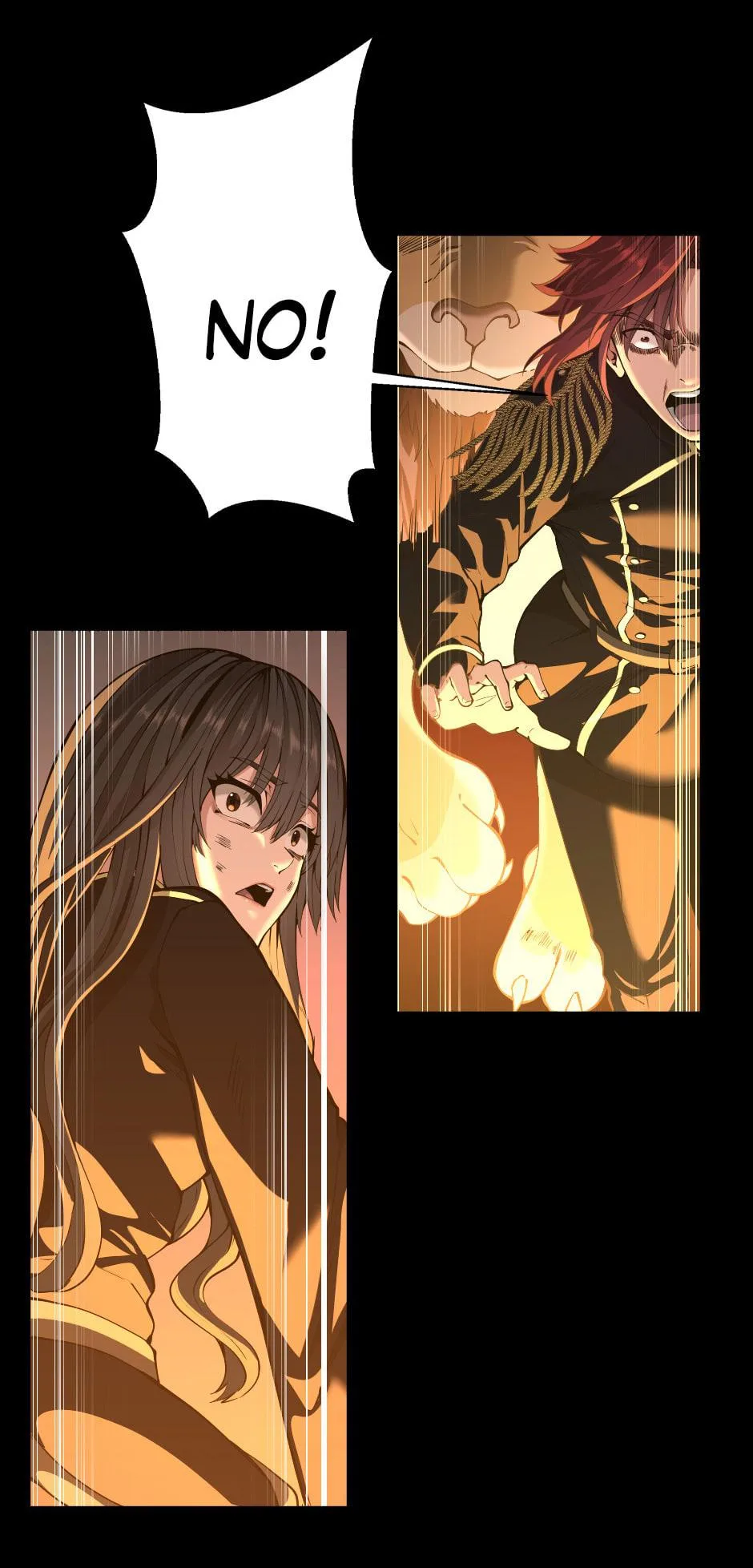 The Beginning After The End - Chapter 140 - Page 56