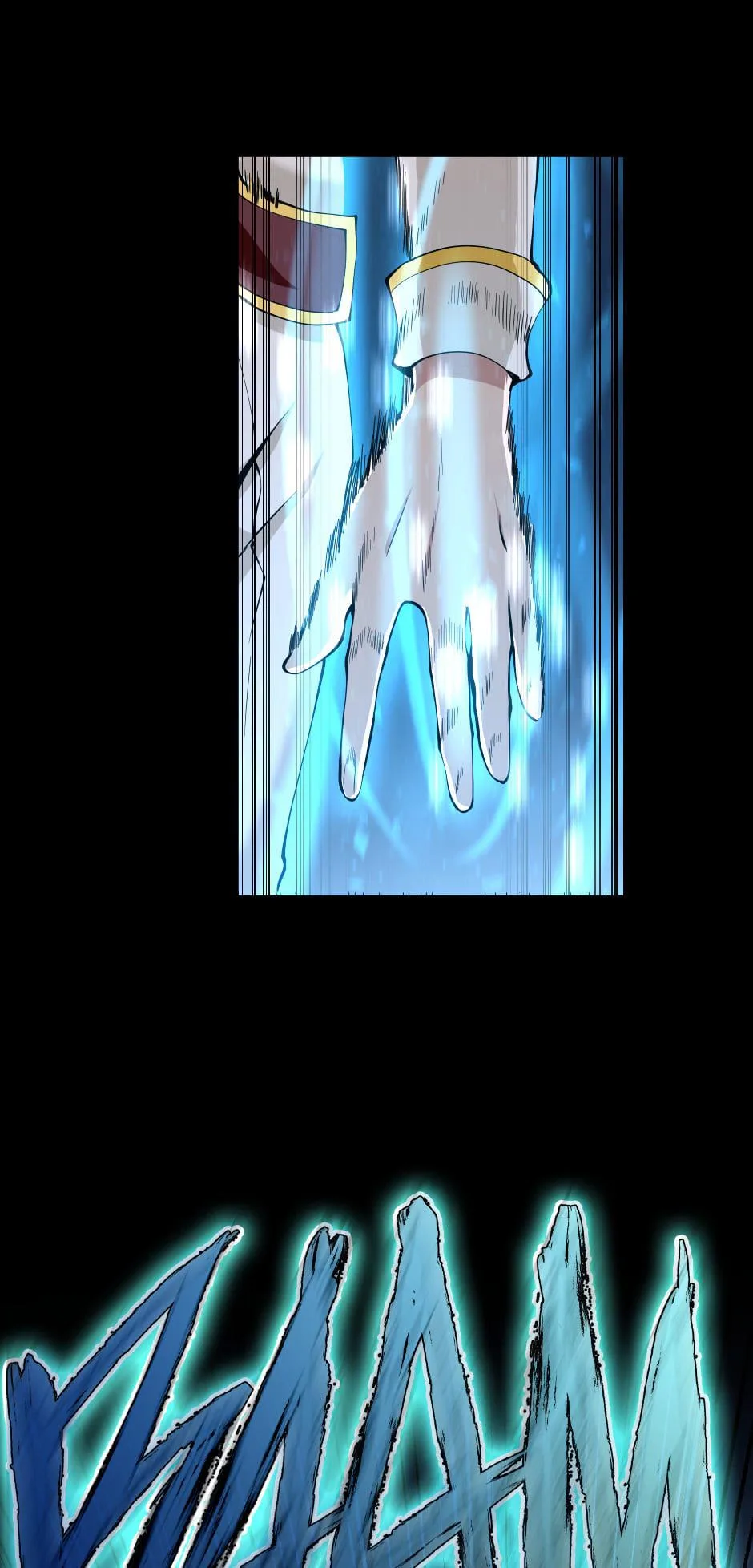 The Beginning After The End - Chapter 140 - Page 57