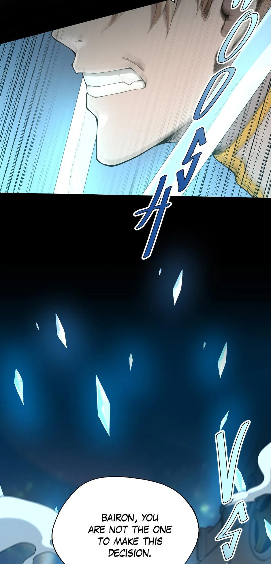 The Beginning After The End - Chapter 140 - Page 59