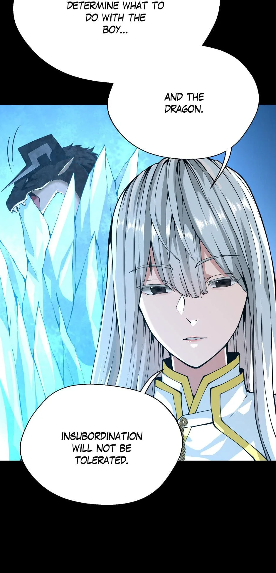 The Beginning After The End - Chapter 140 - Page 61