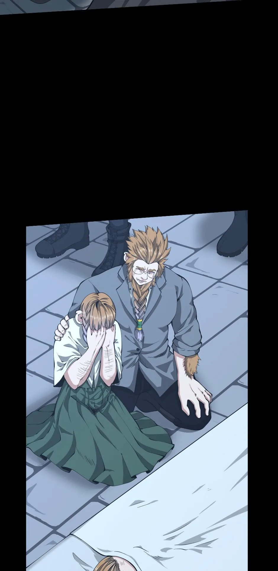 The Beginning After The End - Chapter 140 - Page 66