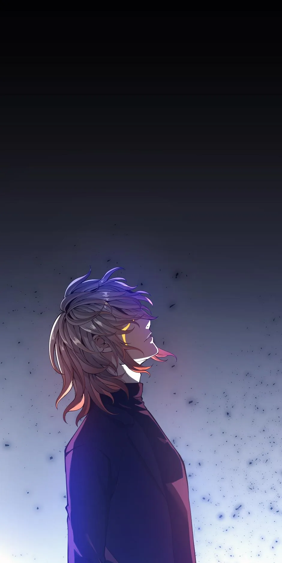 The Beginning After The End - Chapter 140 - Page 7
