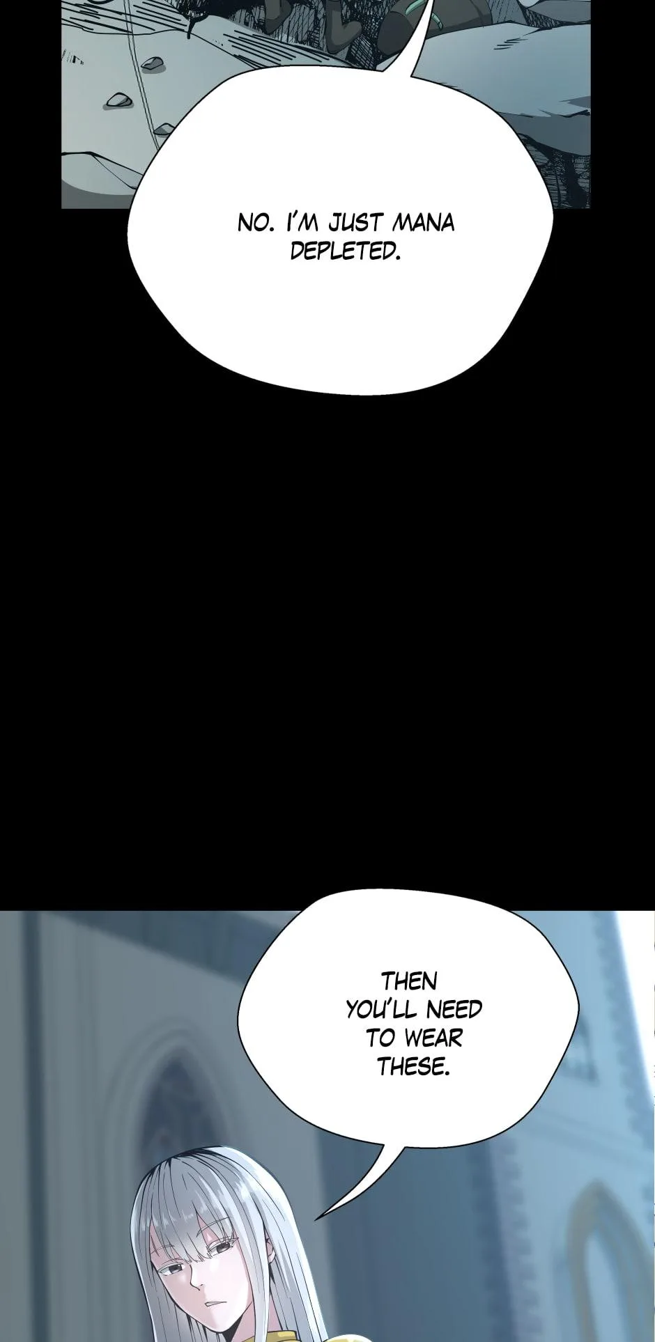 The Beginning After The End - Chapter 140 - Page 70