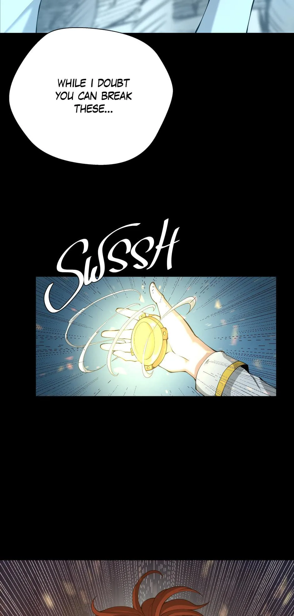 The Beginning After The End - Chapter 140 - Page 73