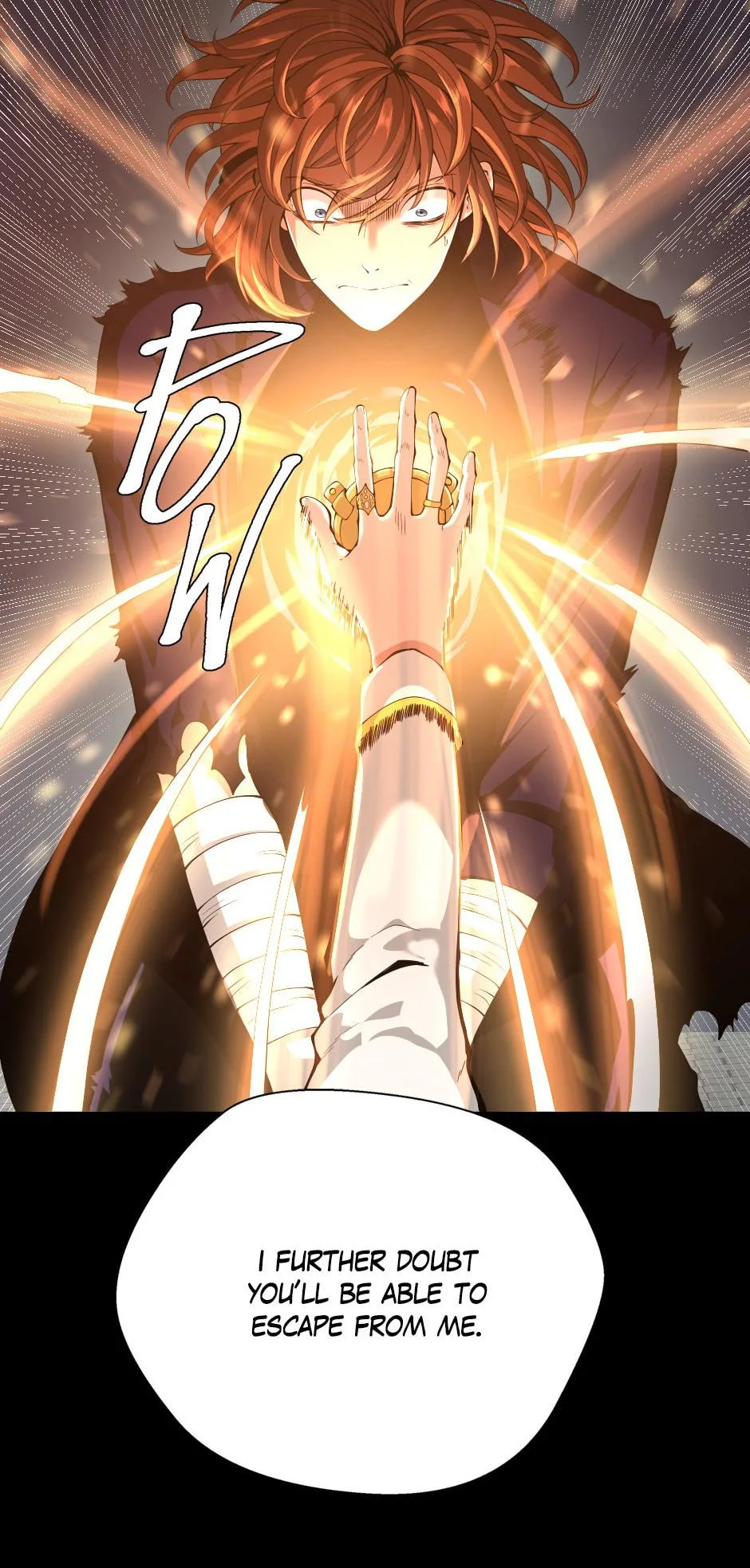 The Beginning After The End - Chapter 140 - Page 74