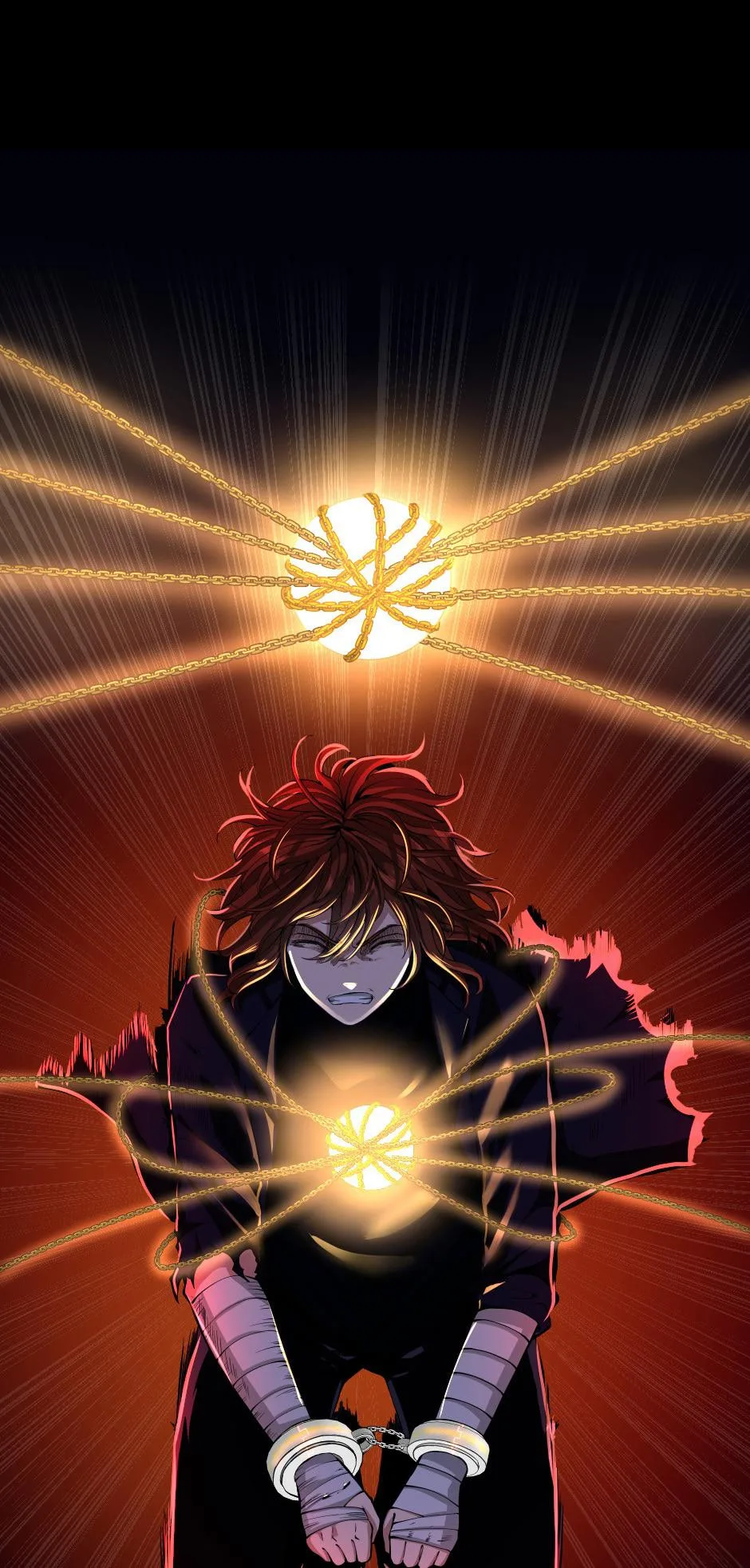 The Beginning After The End - Chapter 140 - Page 75