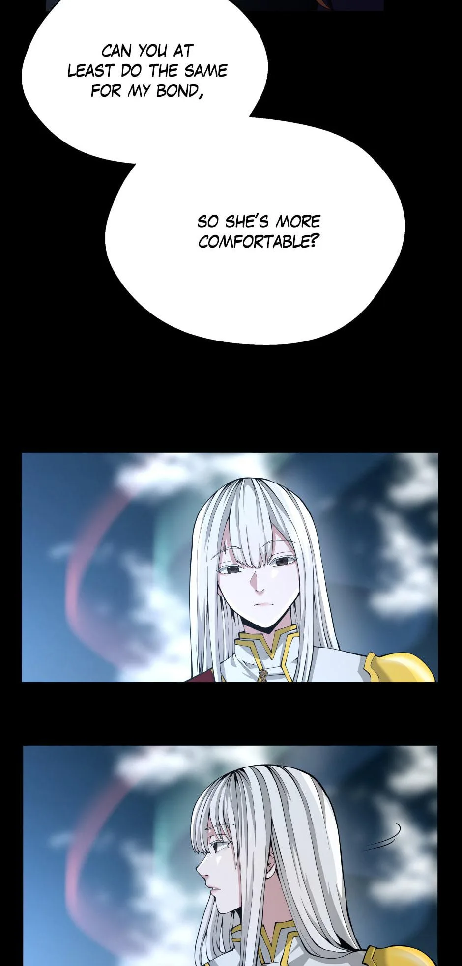 The Beginning After The End - Chapter 140 - Page 77