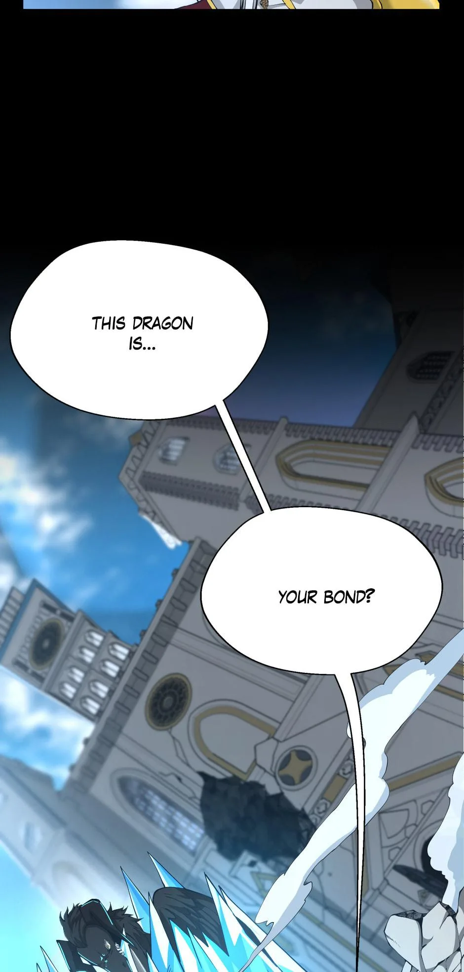 The Beginning After The End - Chapter 140 - Page 78