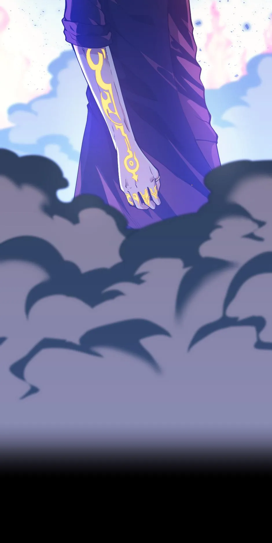 The Beginning After The End - Chapter 140 - Page 8