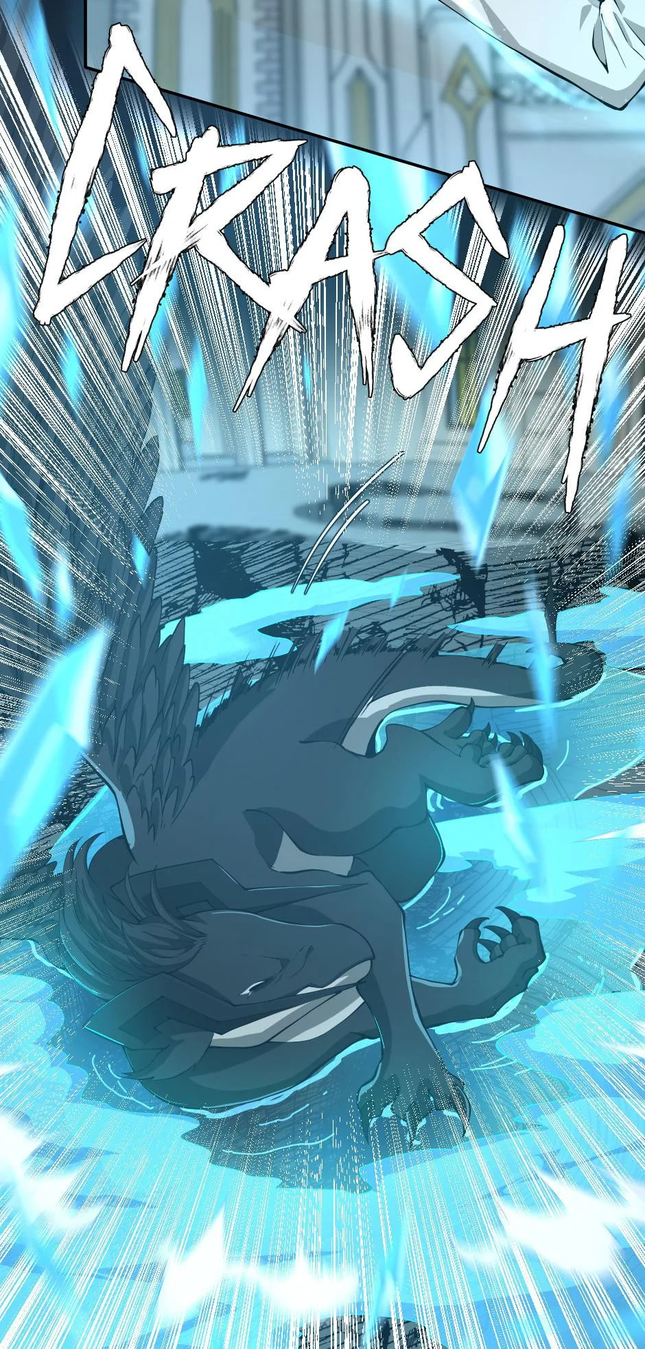 The Beginning After The End - Chapter 140 - Page 80
