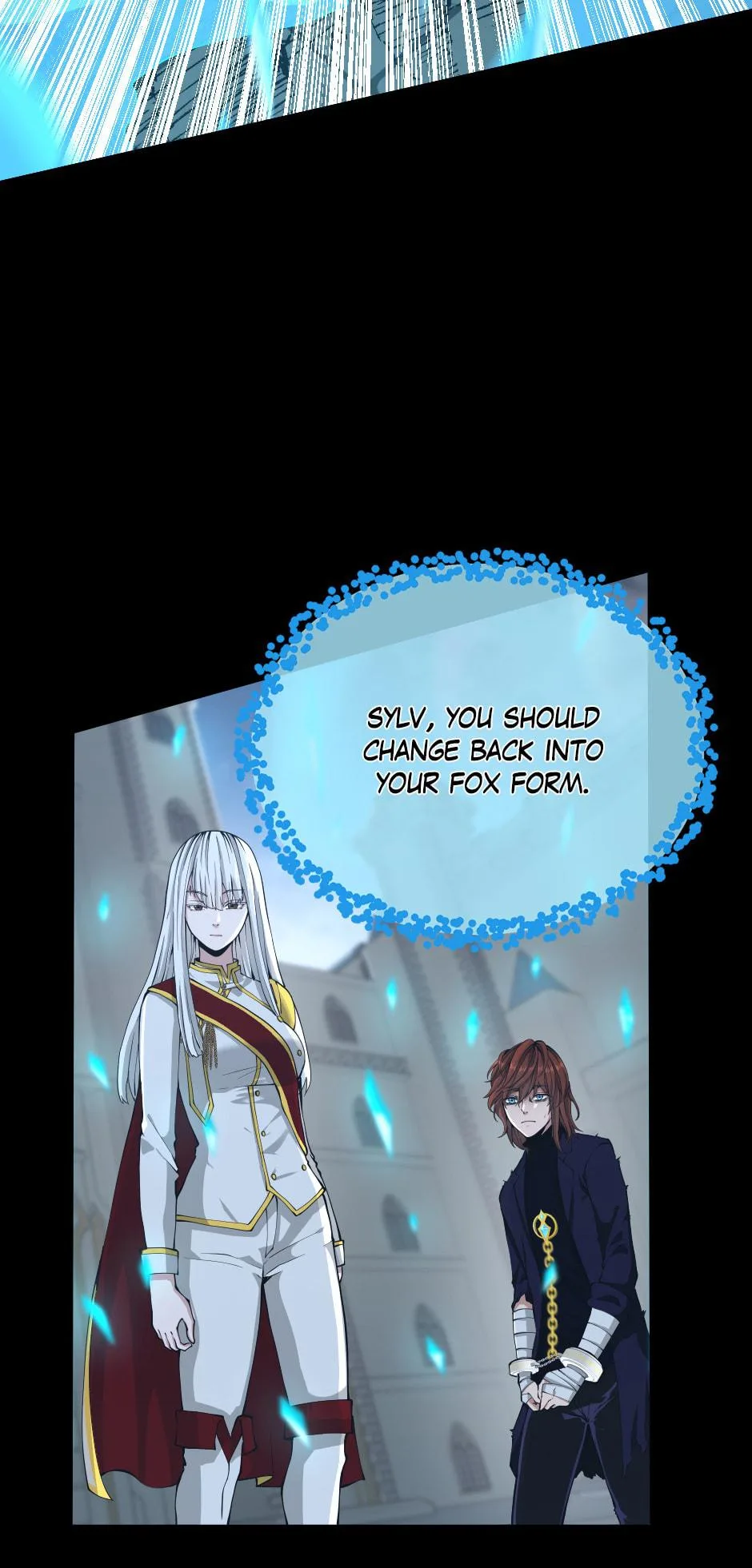 The Beginning After The End - Chapter 140 - Page 81