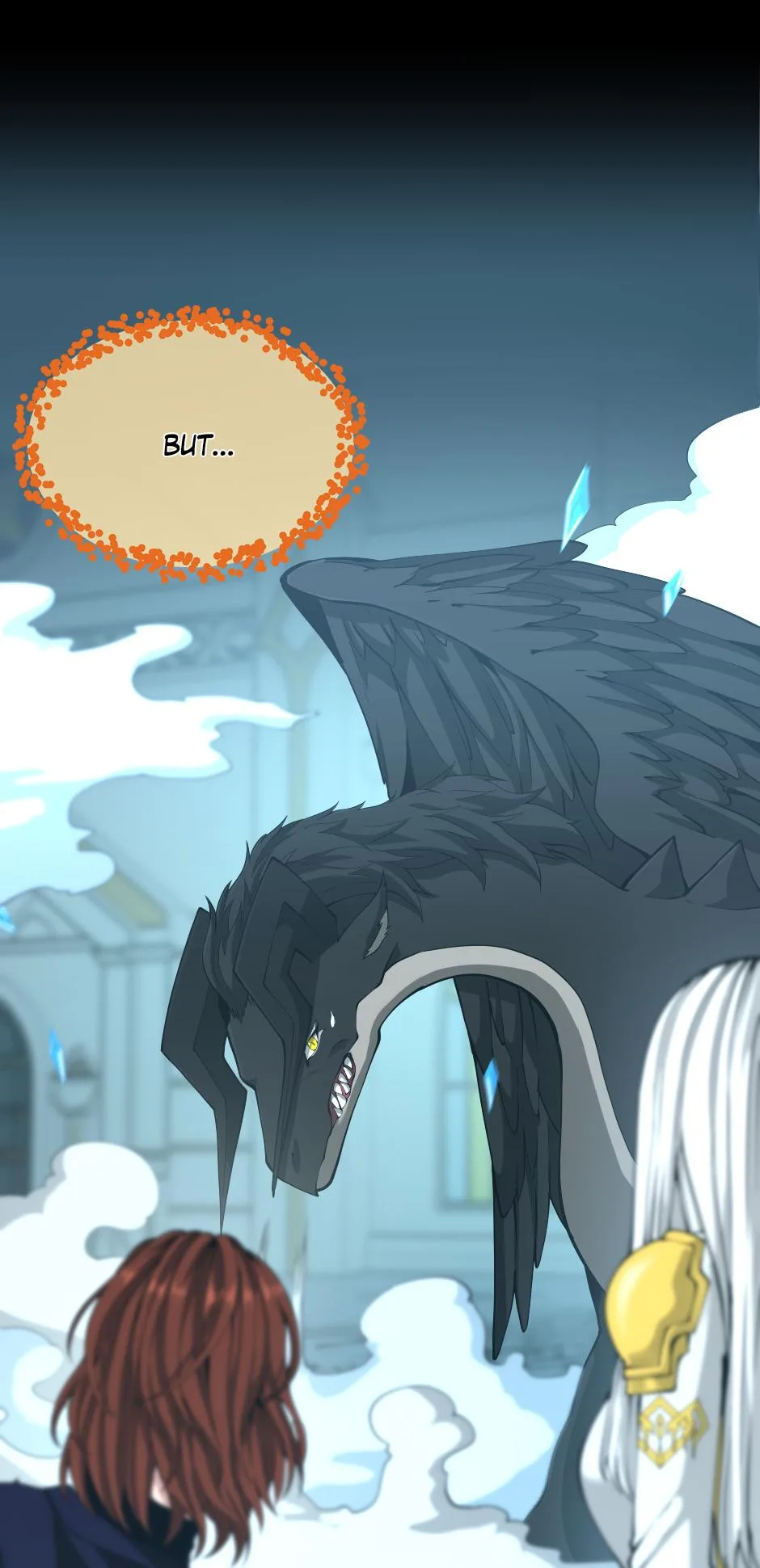 The Beginning After The End - Chapter 140 - Page 82