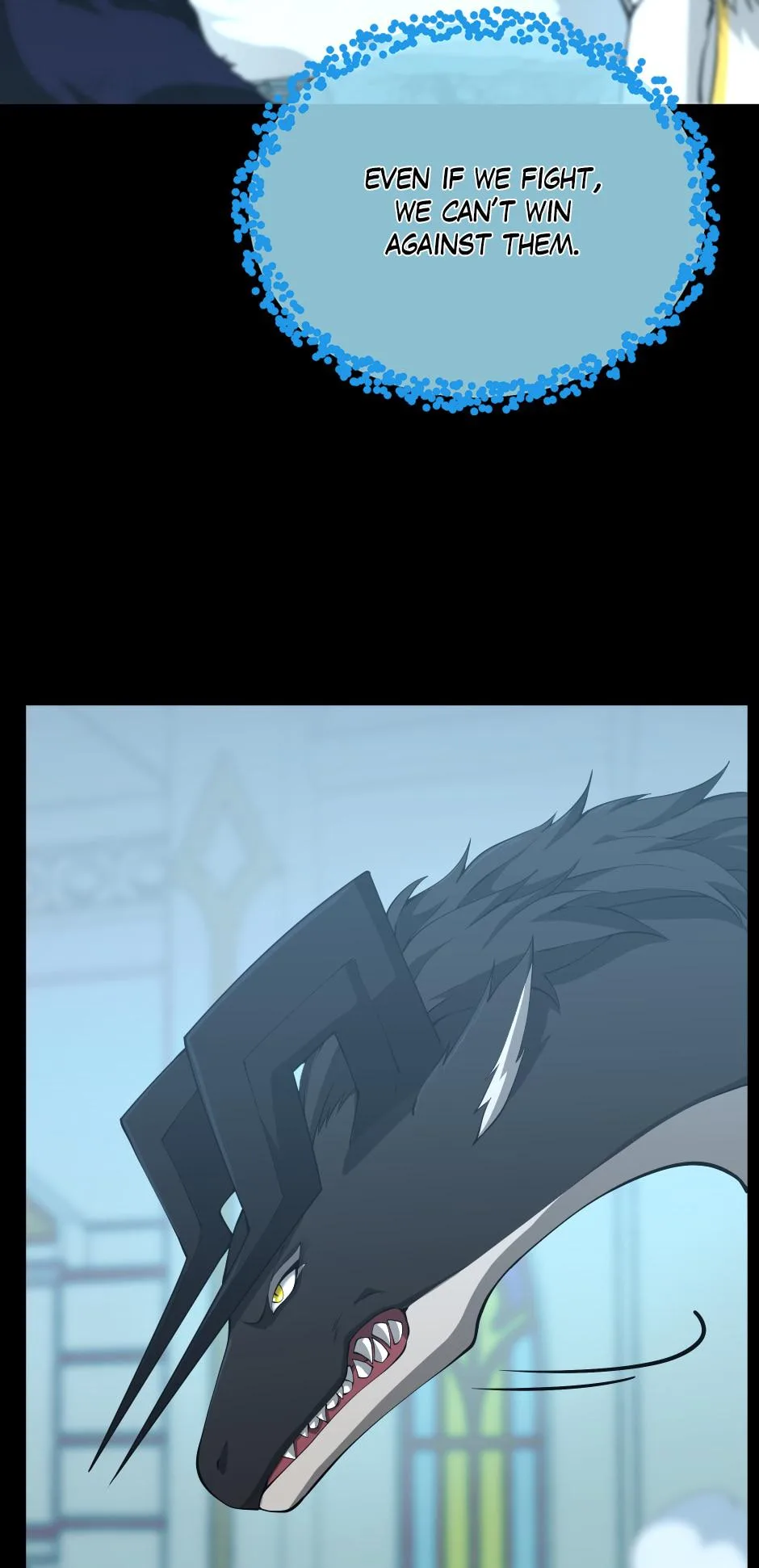 The Beginning After The End - Chapter 140 - Page 83