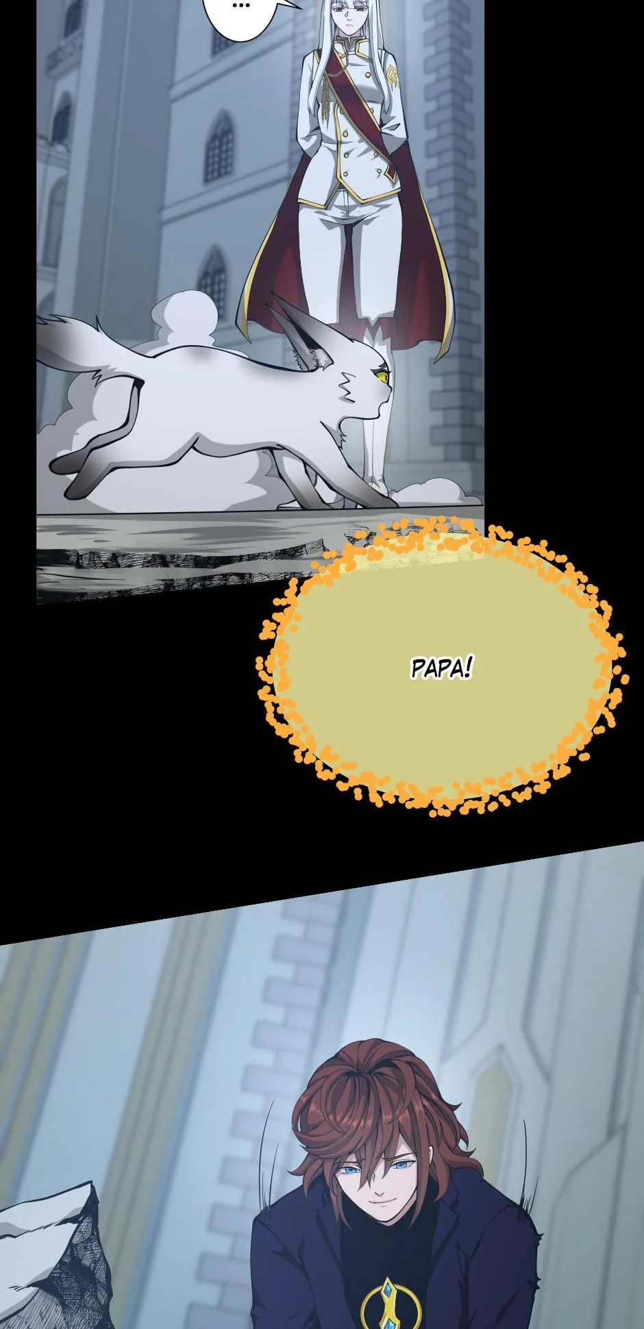 The Beginning After The End - Chapter 140 - Page 86