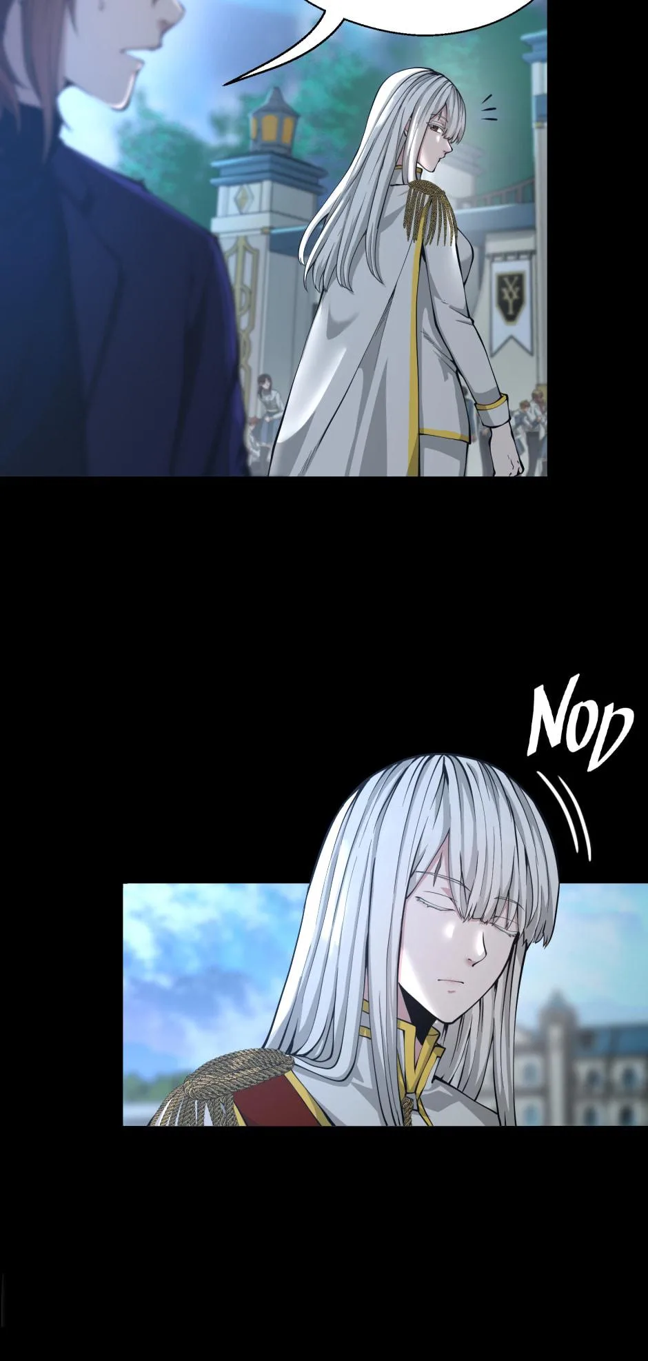 The Beginning After The End - Chapter 141 - Page 10