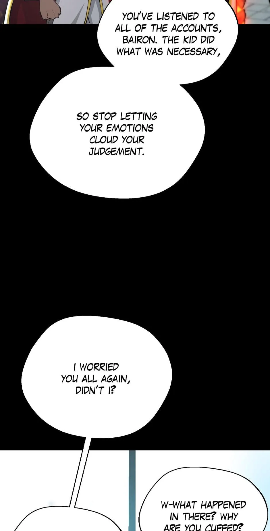 The Beginning After The End - Chapter 141 - Page 12
