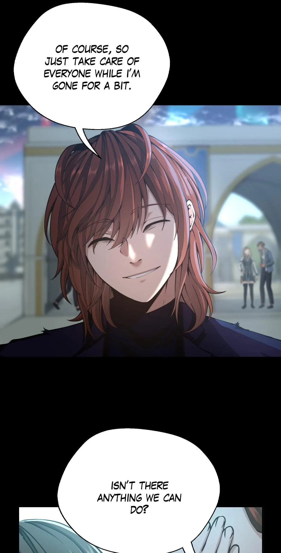 The Beginning After The End - Chapter 141 - Page 14