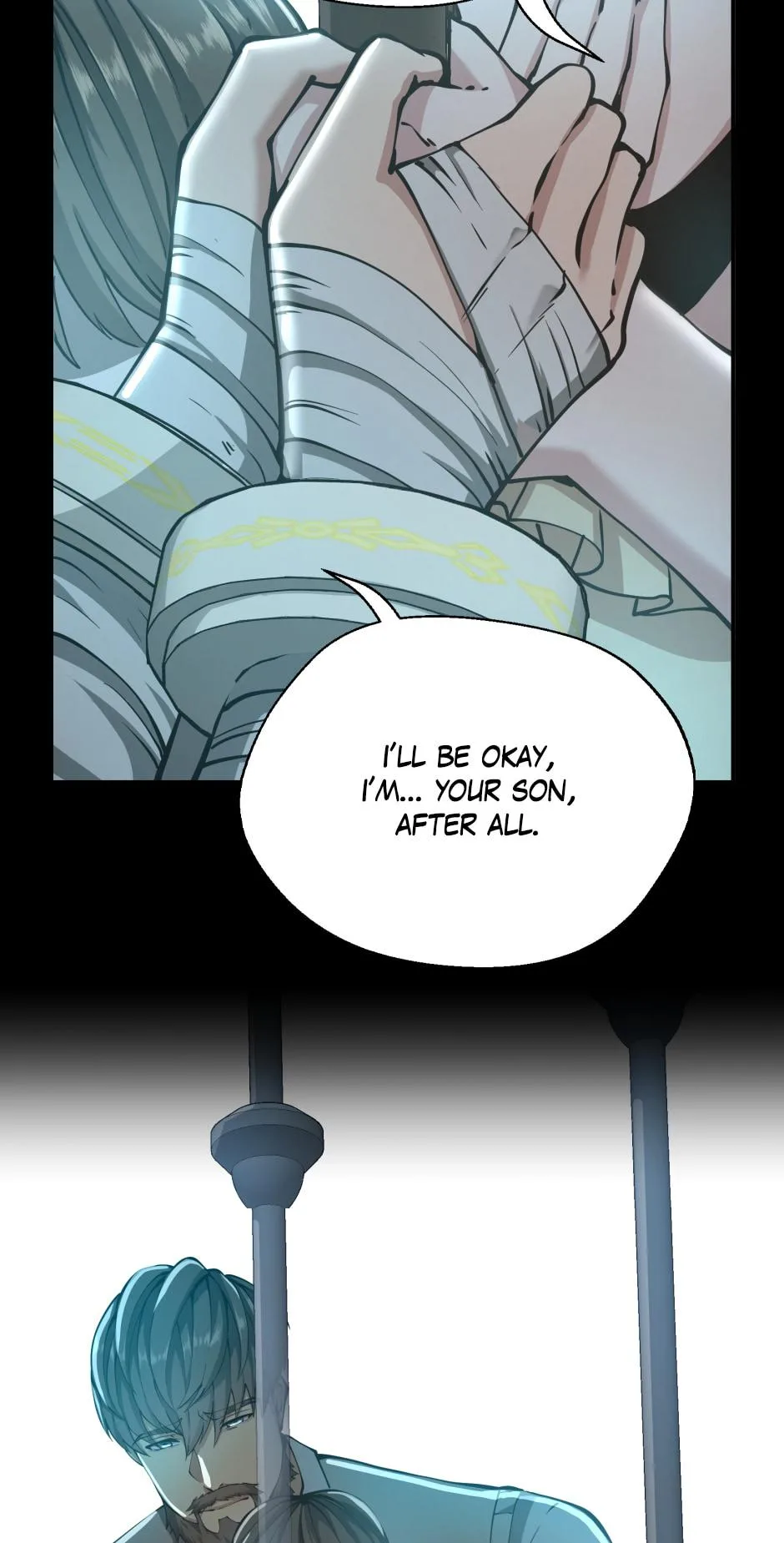 The Beginning After The End - Chapter 141 - Page 15