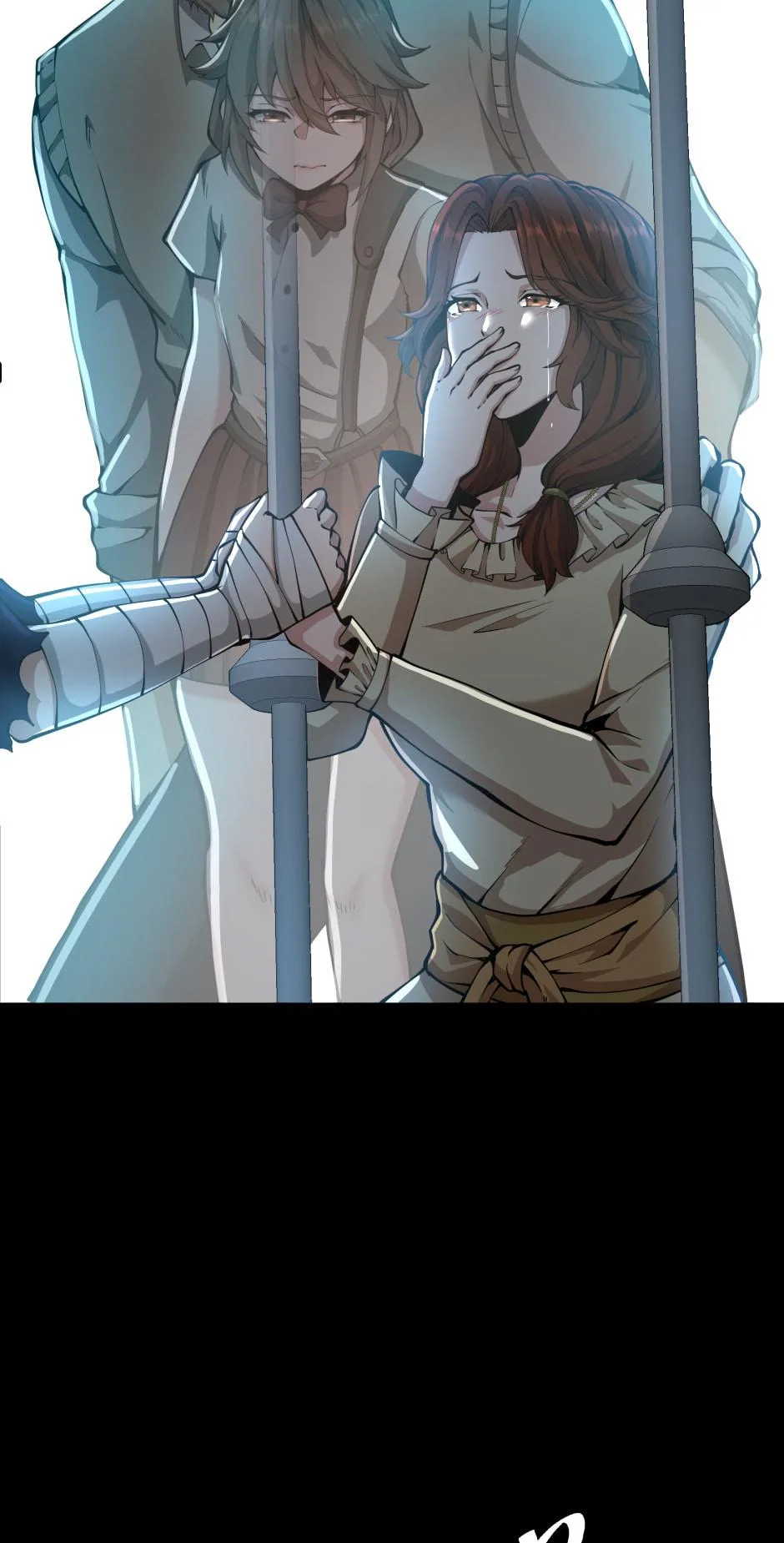 The Beginning After The End - Chapter 141 - Page 16