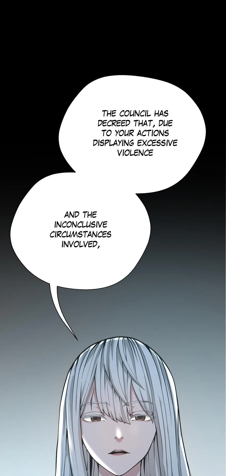 The Beginning After The End - Chapter 141 - Page 25