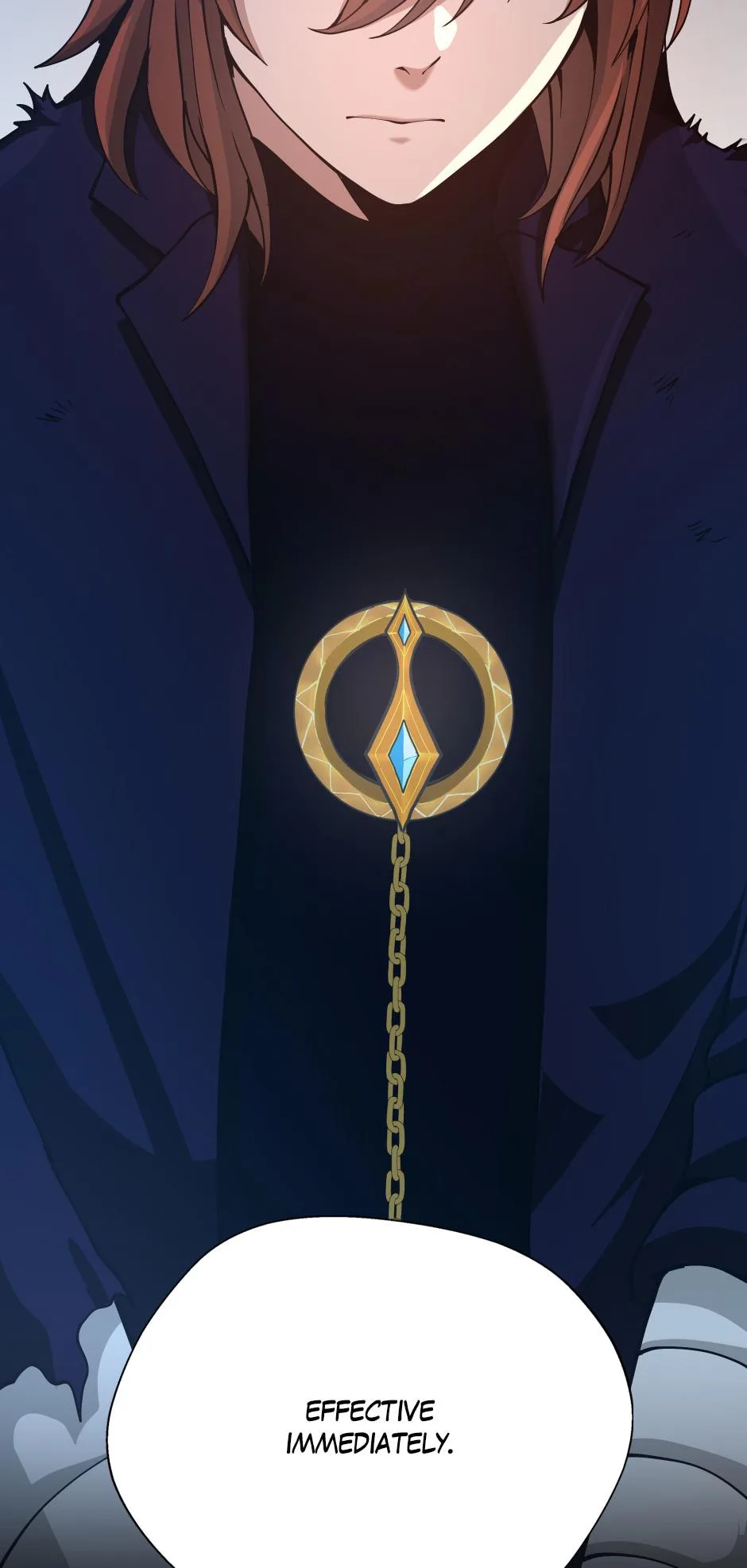 The Beginning After The End - Chapter 141 - Page 28