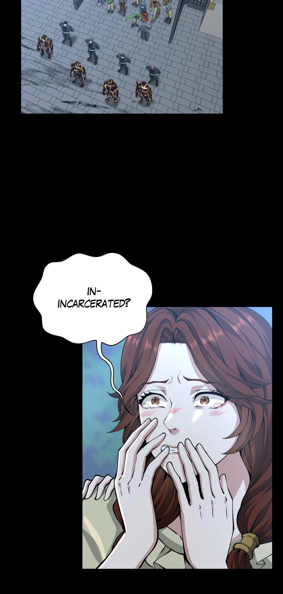 The Beginning After The End - Chapter 141 - Page 32