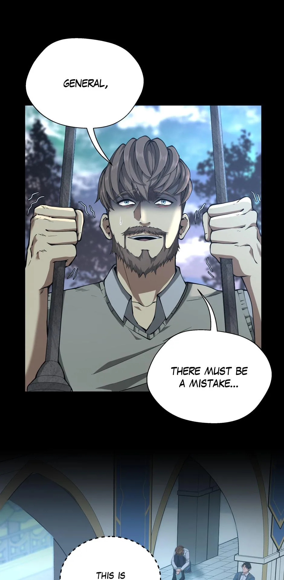 The Beginning After The End - Chapter 141 - Page 34