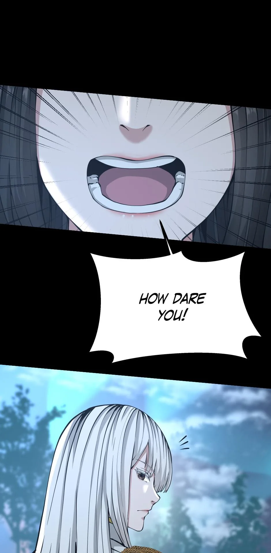 The Beginning After The End - Chapter 141 - Page 36