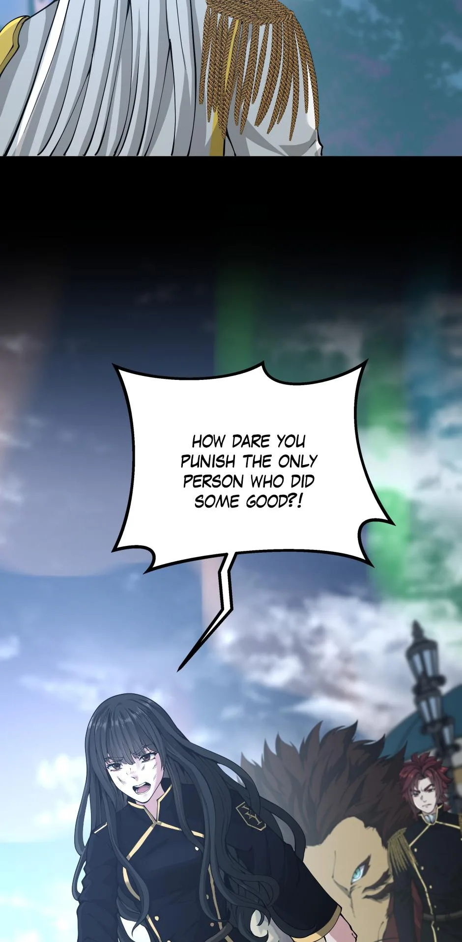 The Beginning After The End - Chapter 141 - Page 37