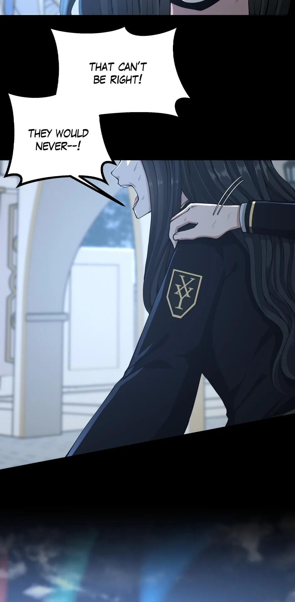 The Beginning After The End - Chapter 141 - Page 42